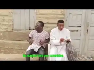 Video: Woli Agba – Gift